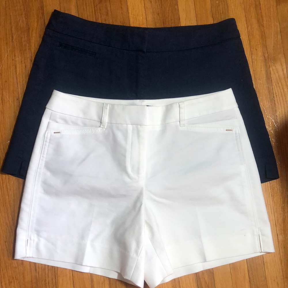 EUC WHBM shorts